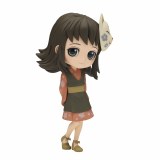 Demon Slayer Kimetsu Q-Posket Makomo Figure Version B