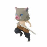 Demon Slayer Kimetsu Q-Posket Petit V6 Inosuke Hashibira Figure