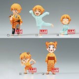 Demon Slayer Kimetsu World Collectable Figure Zenitsu Collection Boxed Figure