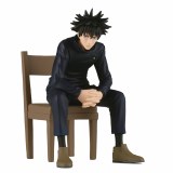 Jujutsu Kaisen Break Time Collection V2 Megumi Fushiguro Figure