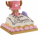 One Piece Paldolce Collection V3 Chopper VA Figurine