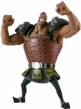 One Piece Battle Record Collection Jozu Figurine