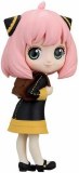 Spy X Family Q-Posket Petit Anya Forger VA Figurine