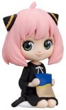 Spy X Family Q-Posket Petit Anya Forger VB Figurine