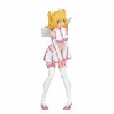 2.5 Dimensional Glitter & Glamours Liliel Angel Figurine