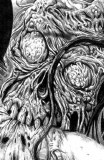 Undead Evil #1 Cvr C Nenad Gucunja Bw Virgin Variant