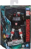 Transformers War for Cybertron Earthrise Trailbreaker Action Figure