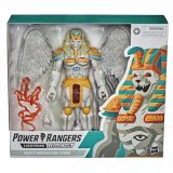 Power Rangers Lightning Collection Mighty Morphin Power Rangers King Sphinx Deluxe Action Figure