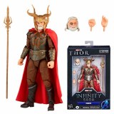 Marvel Legends Thor Odin Action Figure