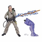 Ghostbusters Plasma Series Peter Venkman from Afterlife Action Figure