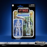 Star Wars The Vintage Collection The Force Unleashed Stormtrooper Commander 3.75 In Action Figure