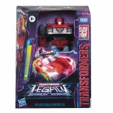 Transformers Generations Legacy Prime Universe Knock Out Deluxe Action Figure