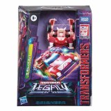 Transformers Generations Legacy Elita-1 Deluxe Class Action Figure