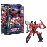 Transformers Generations Legacy Armada Starscream Voyager Class Action Figure
