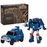 Transformers Legacy Generations Select Breaker Deluxe Action Figure