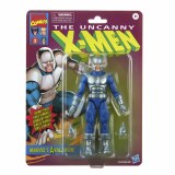 Marvel Legends X-Men Retro Carded Avalanche 6 In Action Figure