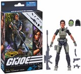GI Joe Classified Night Force Jodie Shooter Craig Action Figure
