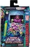 Transformers Legacy Evolution Predacon Tarantulas Deluxe Class Action Figure