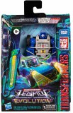Transformers Legacy Evolution Beachcomber and Paradise Parakeet Deluxe Class Action Figure