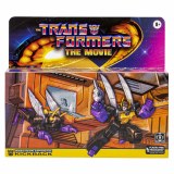 TransFormers the Movie 1986 G1 Retro Kickback Action Figure