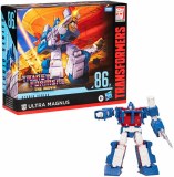 Transformers Studio Series 86 Ultra Magnus Commander Class Action Figure