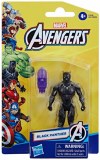 Avengers Epic Heroes Black Panther Action Figure