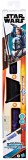 Star Wars Lightsaber Forge Kyber Core Darksaber Electronic Lightsaber