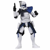 Star Wars The Vintage Collection The Bad Batch Clone Commander Rex Bracca Mission 3.75 In Action Figure