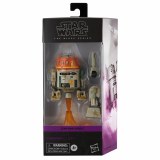 Star Wars Black Rebels Chopper C1-10P Action Figure