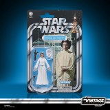 Star Wars The Vintage Collection A New Hope Princess Leia Organa 3.75 In Action Figure