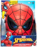 Spider-Man Glow FX Mask