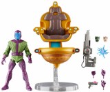 Marvel Legends Kang the Conqueror Hasbro Pulse Exclusive Action Figure