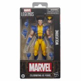 Marvel Legends 85th Anniversary Wolverine Action Figure
