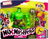 Marvel MixMasters Hulk Action Figure
