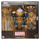 Marvel Legends 85 Years Odin Action Figure