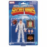 Marvel Legends Secret Wars Beyonder Action Figure