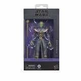 Star Wars Black Shadows of the Empire Prince Xizor Action Figure
