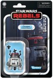 Star Wars The Vintage Collection Rebels Chopper Imperial Disguise 3.75 In Scale Action Figure