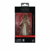 Star Wars Black The Acolyte Jedi Master Vernestra Rwoh Action Figure