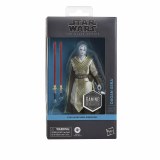 Star Wars Black Star Wars Jedi Survivor Dagan Gera Action Figure