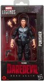 Marvel Legends Daredevil Born Again Punisher Action Figure