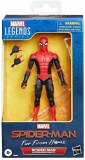 Marvel Legends Spider-Man Far From Home Spider-Man Upgraded Suit Action Figure