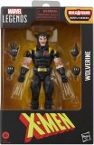 Marvel Legends X-Men X-Treme Wolverine Action Figure
