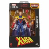 Marvel Legends X-Men Fabian Cortez Action Figure