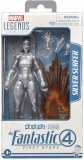 Marvel Legends Fantastic Four First Steps Silver Surfer Action Figure