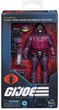 GI Joe Classified SAW-Viper Action Figure