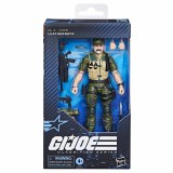 GI Joe Classified Leatherneck Action Figure