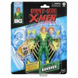 Marvel Legends Giant Size X-Men Banshee Action Figure