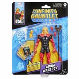 Marvel Legends Infinity Gauntlet Adam Warlock Action Figure