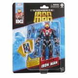 Marvel Legends Ultimate Iron Man Ultimate Iron Man Action Figure